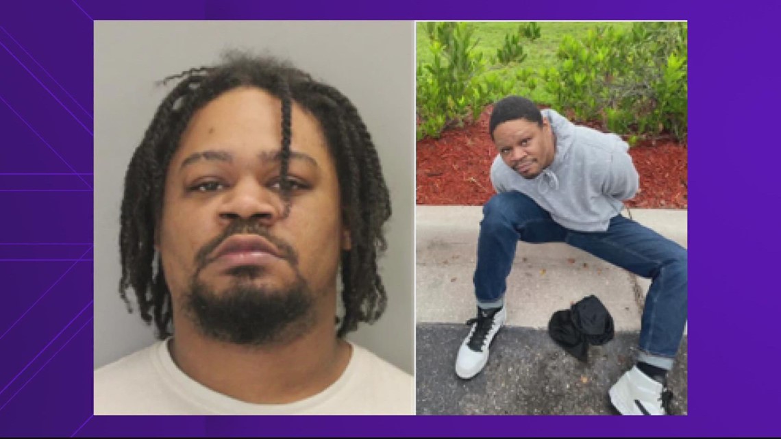 DC man faces charges of murdering a woman in front of her child | wusa9.com