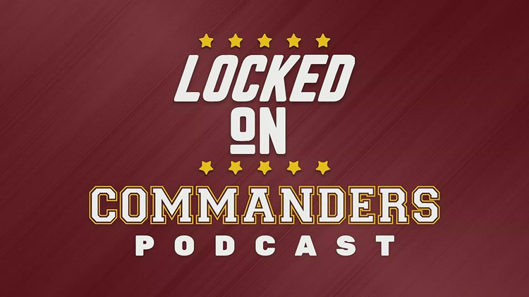 Locked On Commanders | Brian Robinson shot during an attempted carjacking