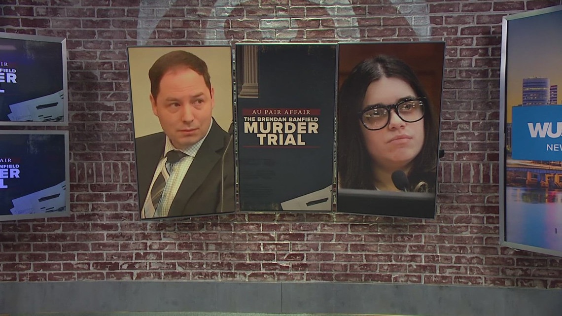 Court resumes in the Au Pair Affair murder trial on Jan 20 | wusa9.com