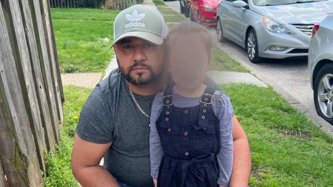 Zoila Guerra Sandoval faces deportation after losing her partner in the Francis Scott Key Bridge collapse. Immigration policy shifts now threaten her stay.