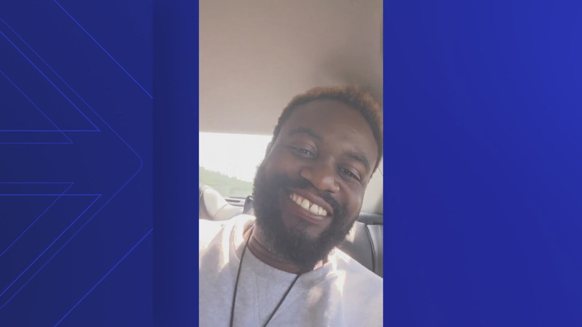 Maryland man released from ICE Detention, Reunites with loved ones