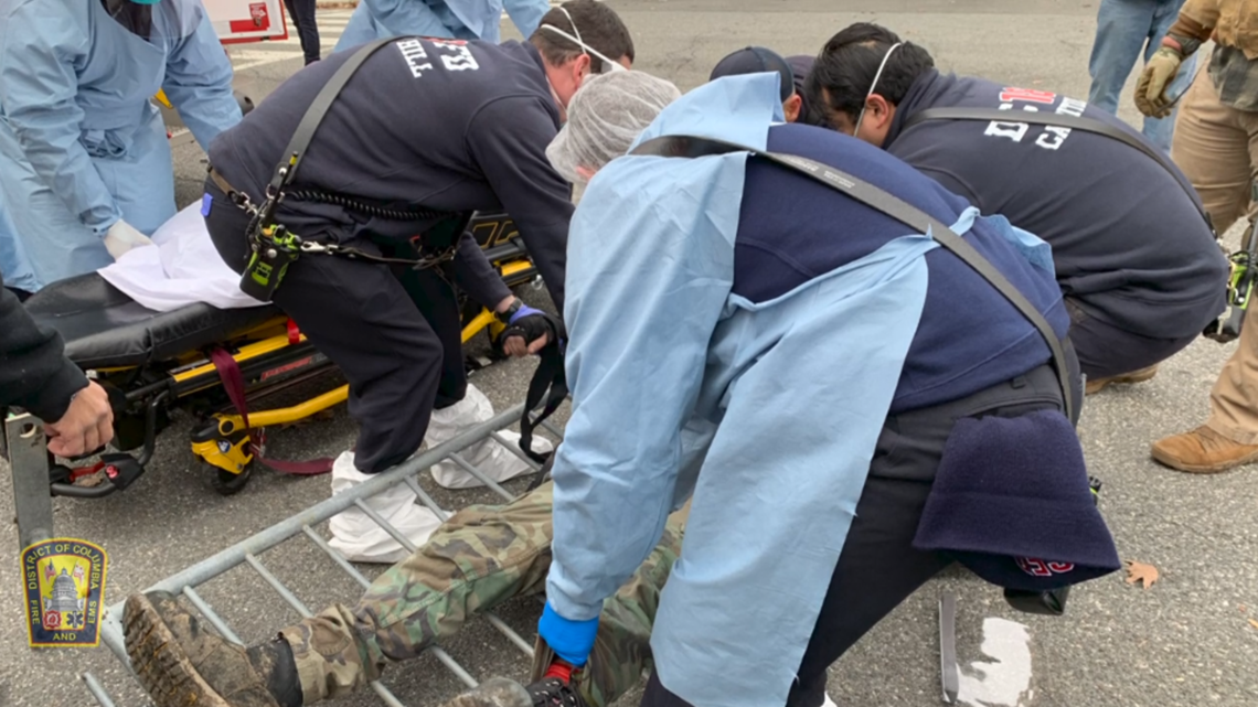 Why is The White House Called The 'White House'?