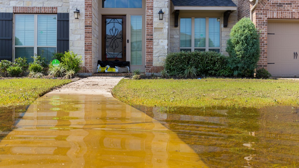 VERIFY: No, flood damage isn't typically covered by homeowners insurance