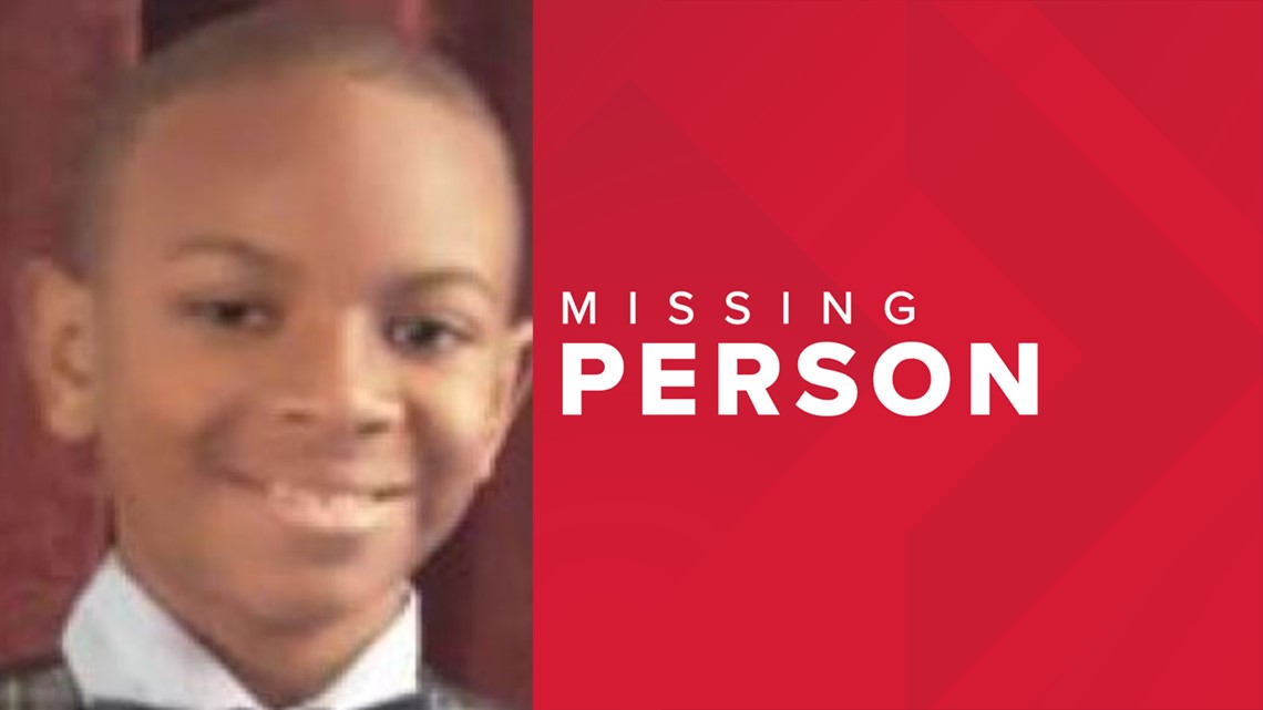 Jaylin Roberts critically missing from Northeast DC - Vimarsana News