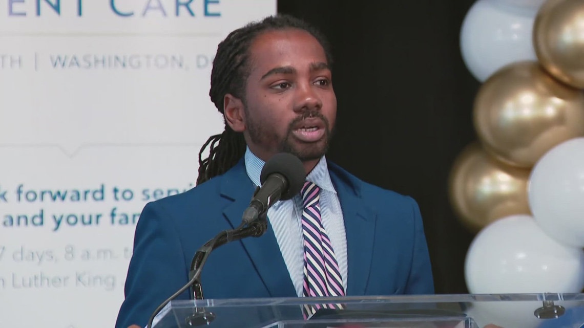 DC Councilmember Trayon White arrested ─ took $156K bribe, DOJ says ...