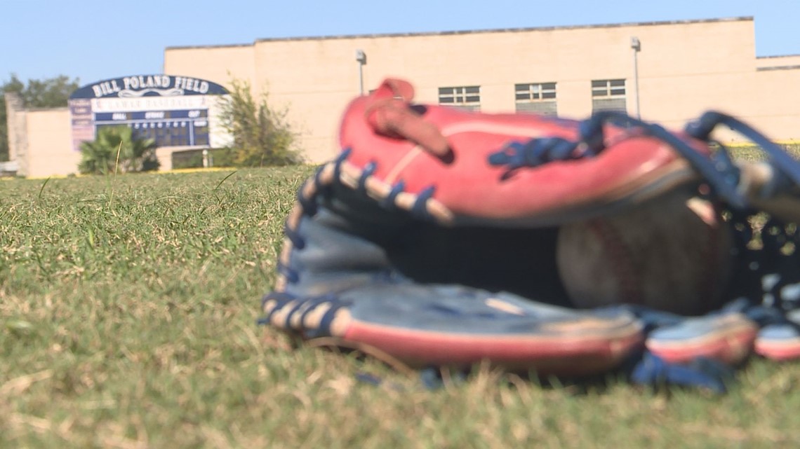 HS coach reflects on World Series' MVP