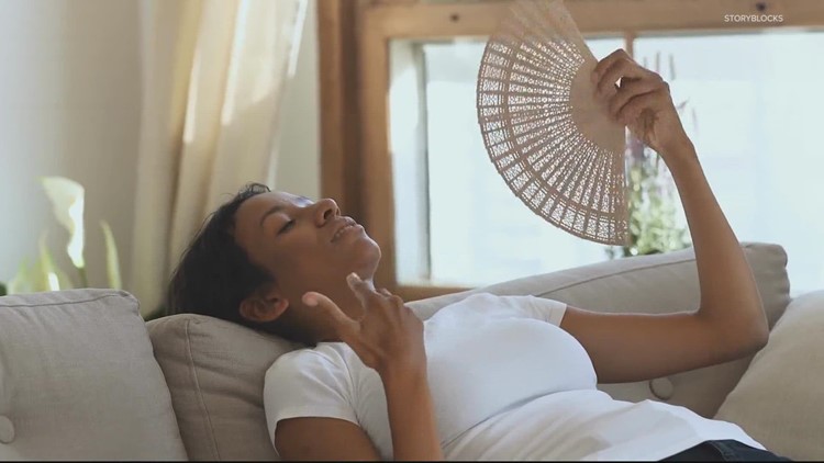 VERIFY: Here's how to beat the heat without breaking the bank