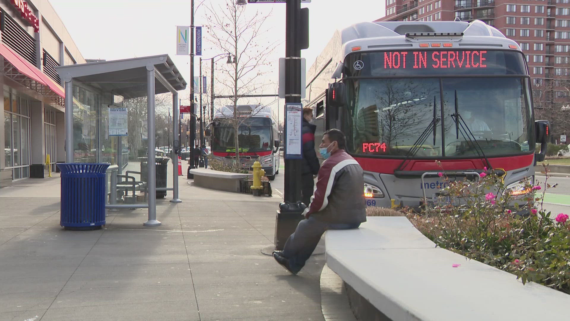 THE OVERHAUL INCLUDES RENAMING ROUTES WITH EASIER TO UNDERSTAND DESIGNATIONS. CHANGING MOST ROUTES TO BETTER SERVE RIDERS.