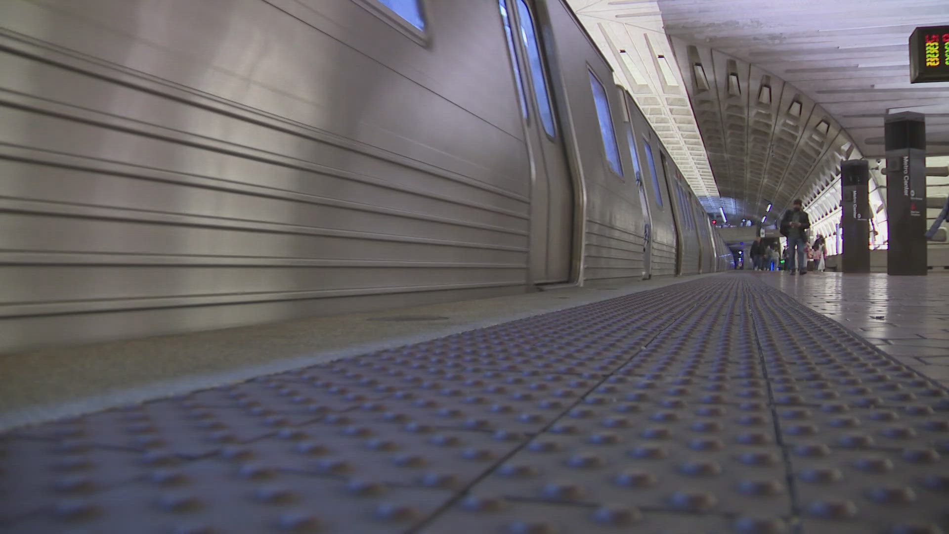WMATA and COG held their first-ever joint board meeting Wednesday.