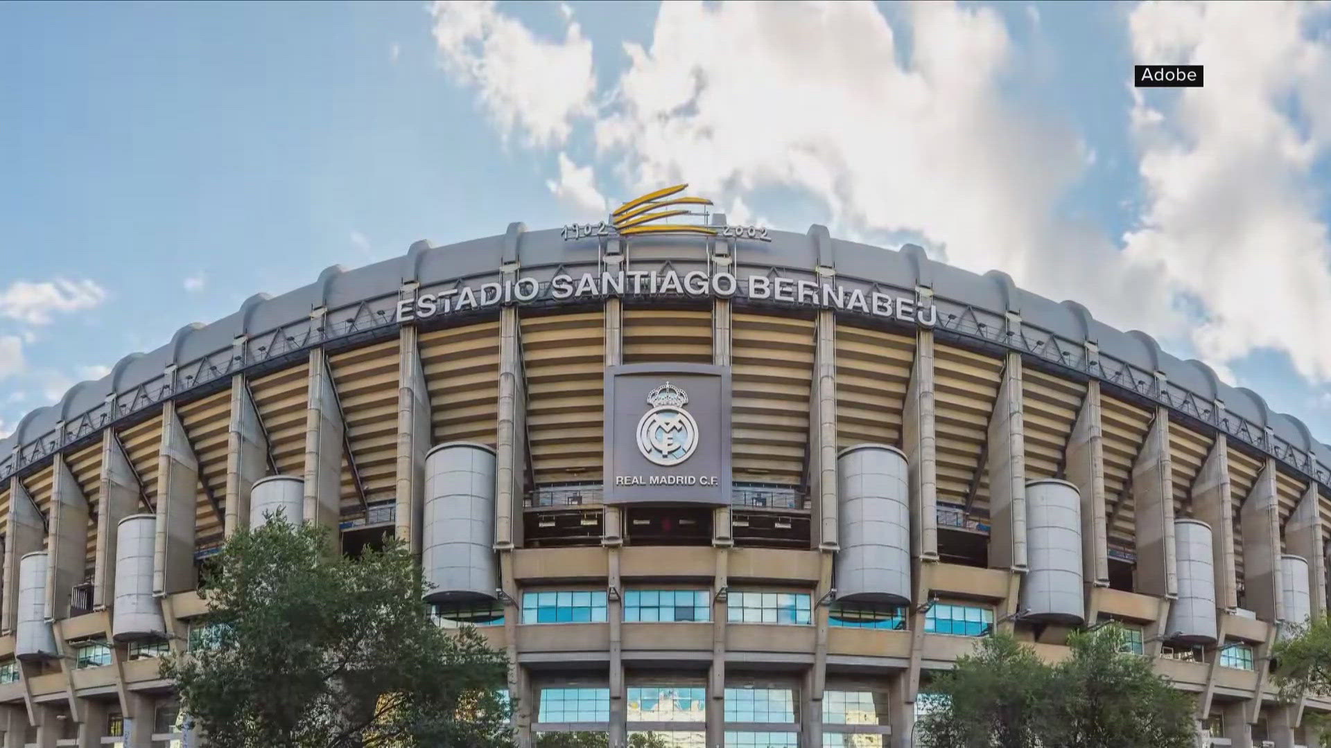 Washington Commanders will face Miami Dolphins in Madrid on Nov. 16 for the first NFL game in Spain