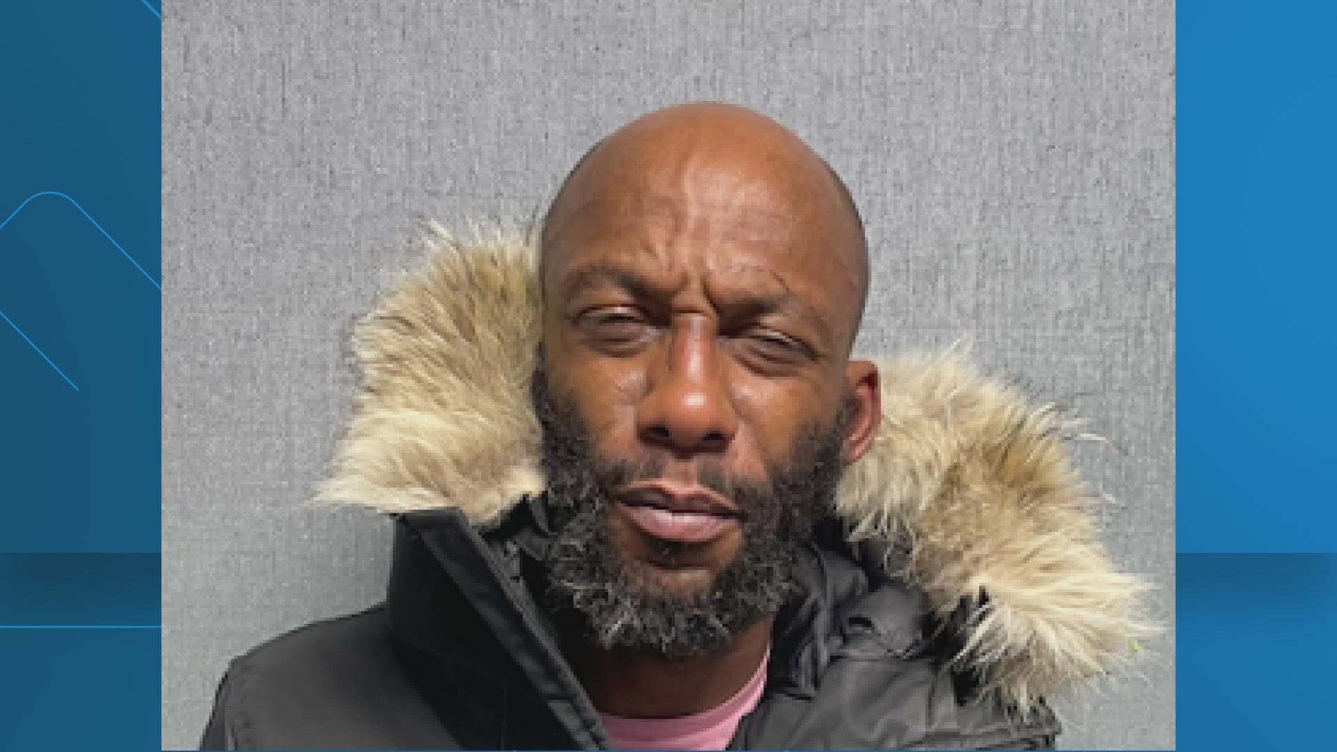 Police say they arrested Anthony Stevens for the murder of a convenience store owner. Officer say Stevens went to the store on Larchmont Avenue in Capitol Heights.