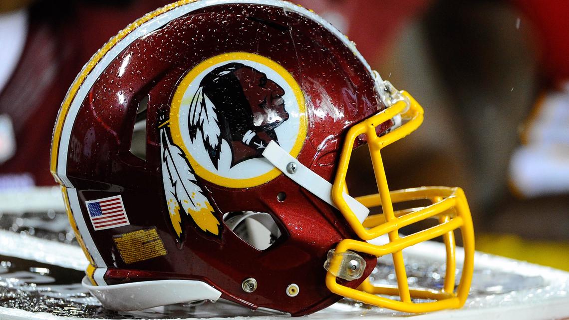 Change of name for Washington Redskins in the wake of Floyd killing