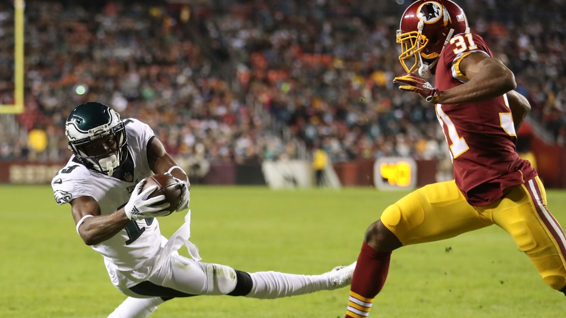When do the Washington Redskins play? | wusa9.com