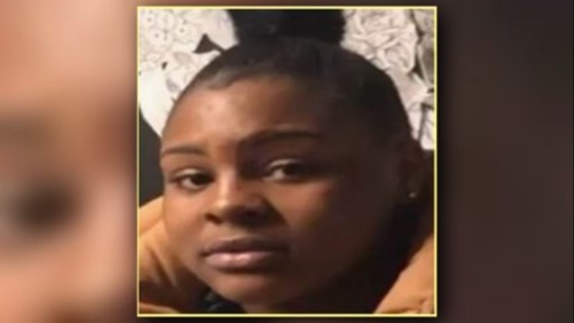 Police Search For Missing 15 Year Old Girl From Southeast Dc