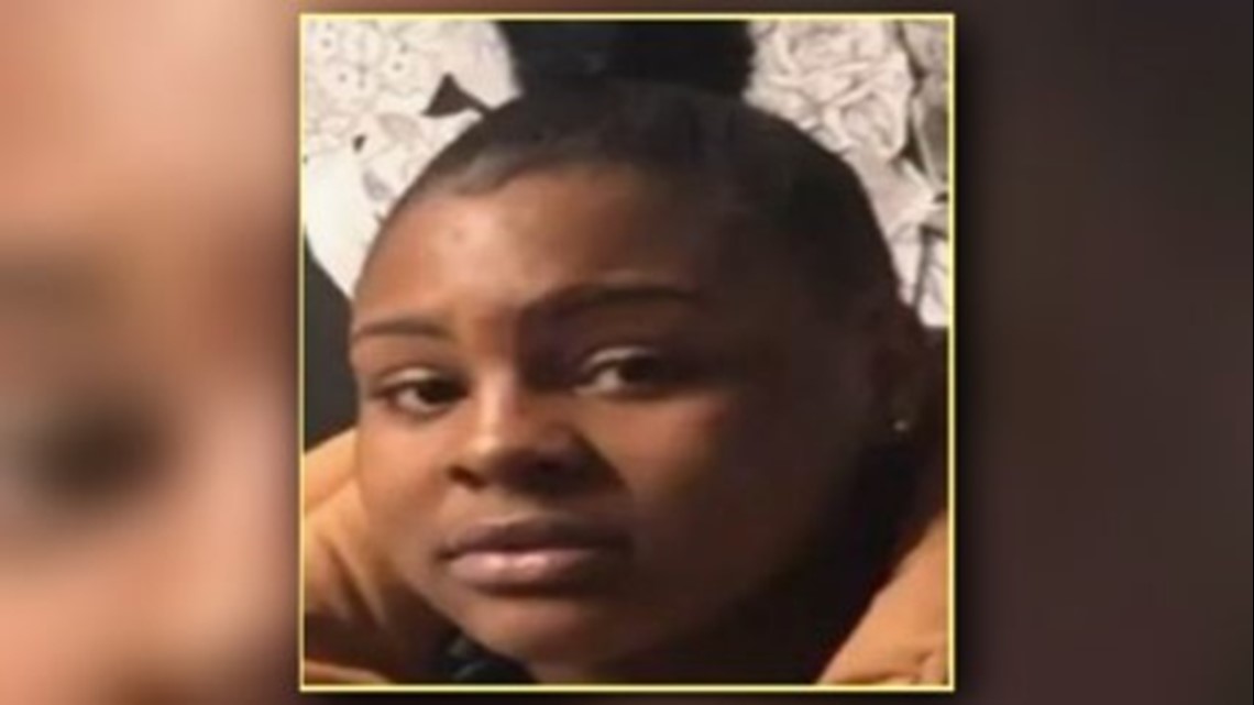 Police search for missing 15-year-old girl from Southeast, DC | wusa9.com