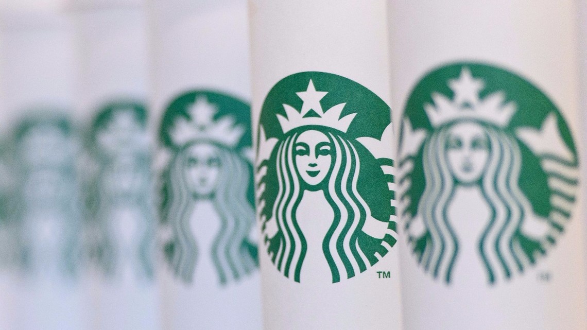 VERIFY What’s Starbucks bathroom policy?