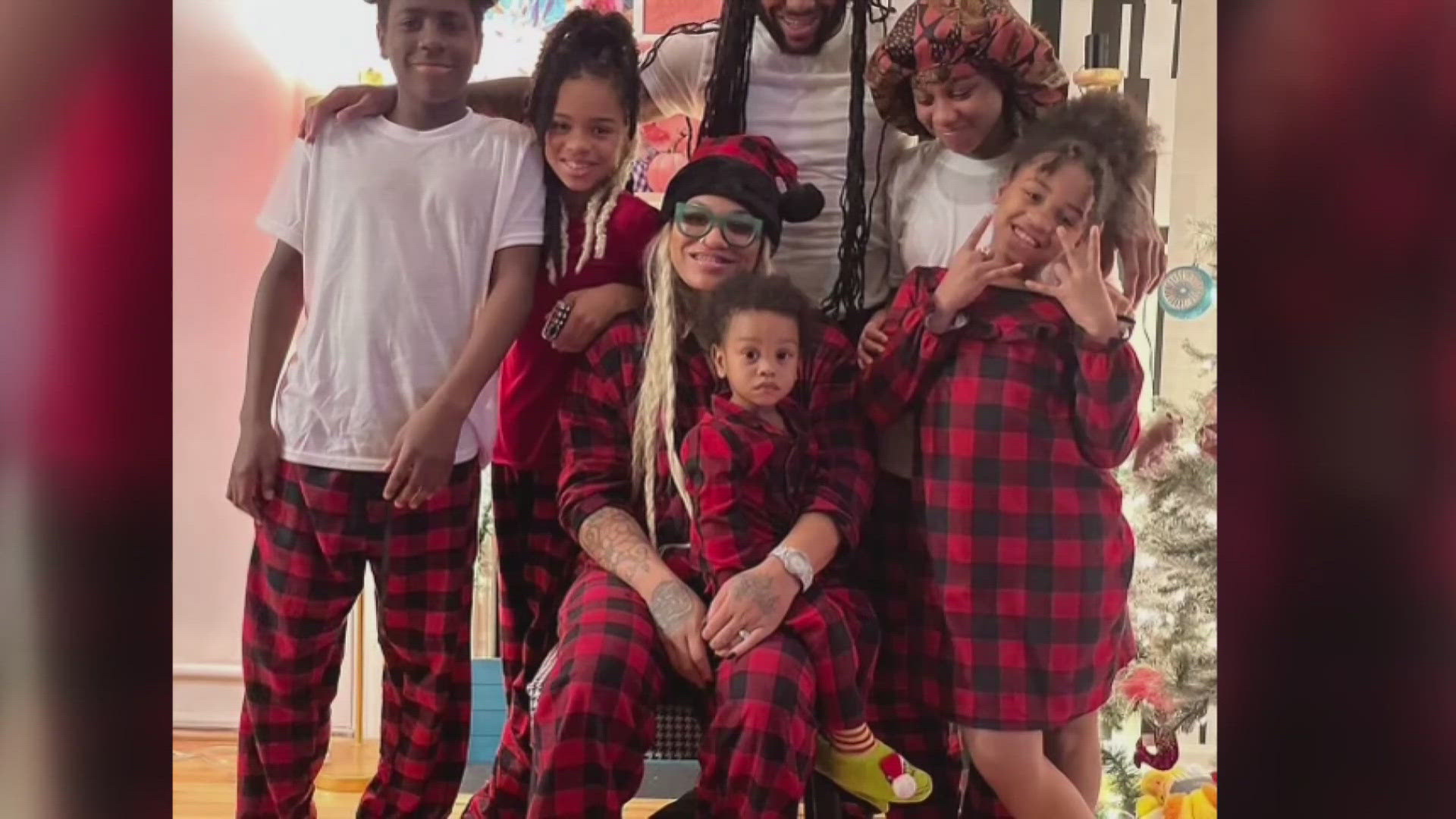 Kourtni Smith, Maryland mother of 5 dies from cancer battle | wusa9.com