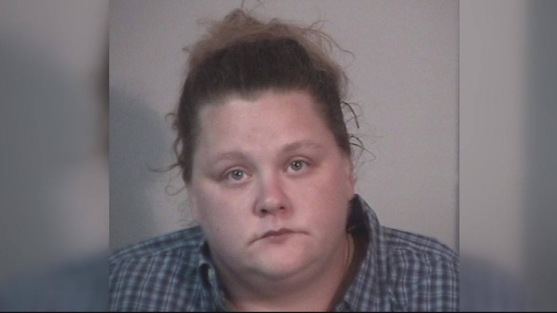 Woman pleads not guilty in the death of her son who ate THC gummy ...
