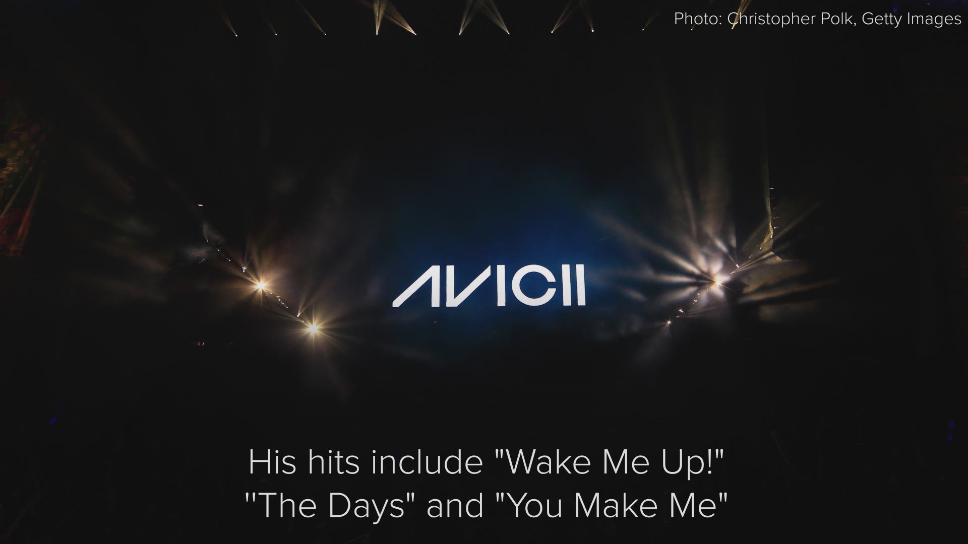 avicii true stories amazon