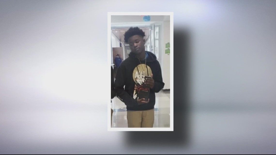 Neighbors want answers after adult shoots, kills 13 year-old - Vimarsana News