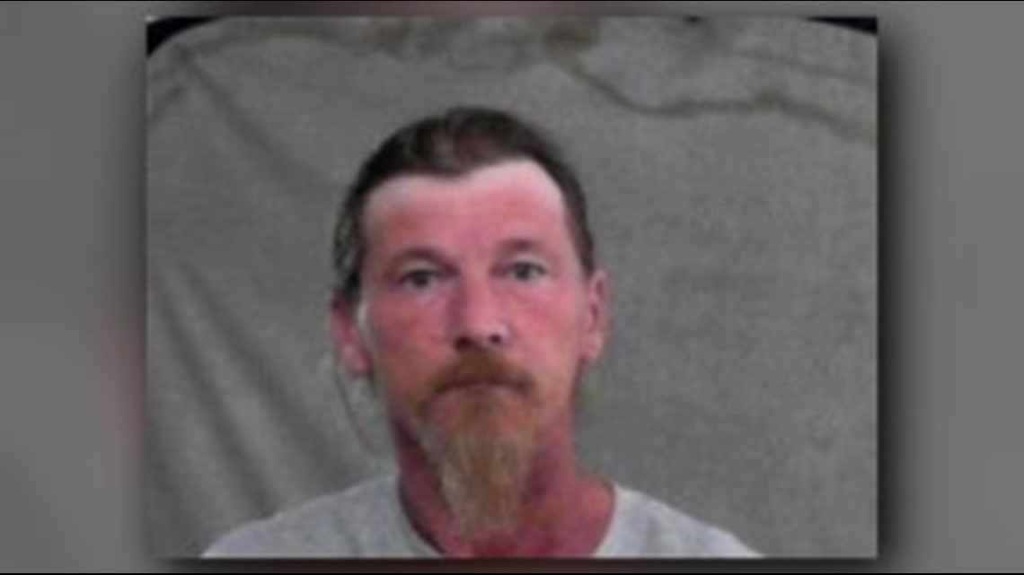 West Virginia man arrested, charged in Clarke County homicide | wusa9.com