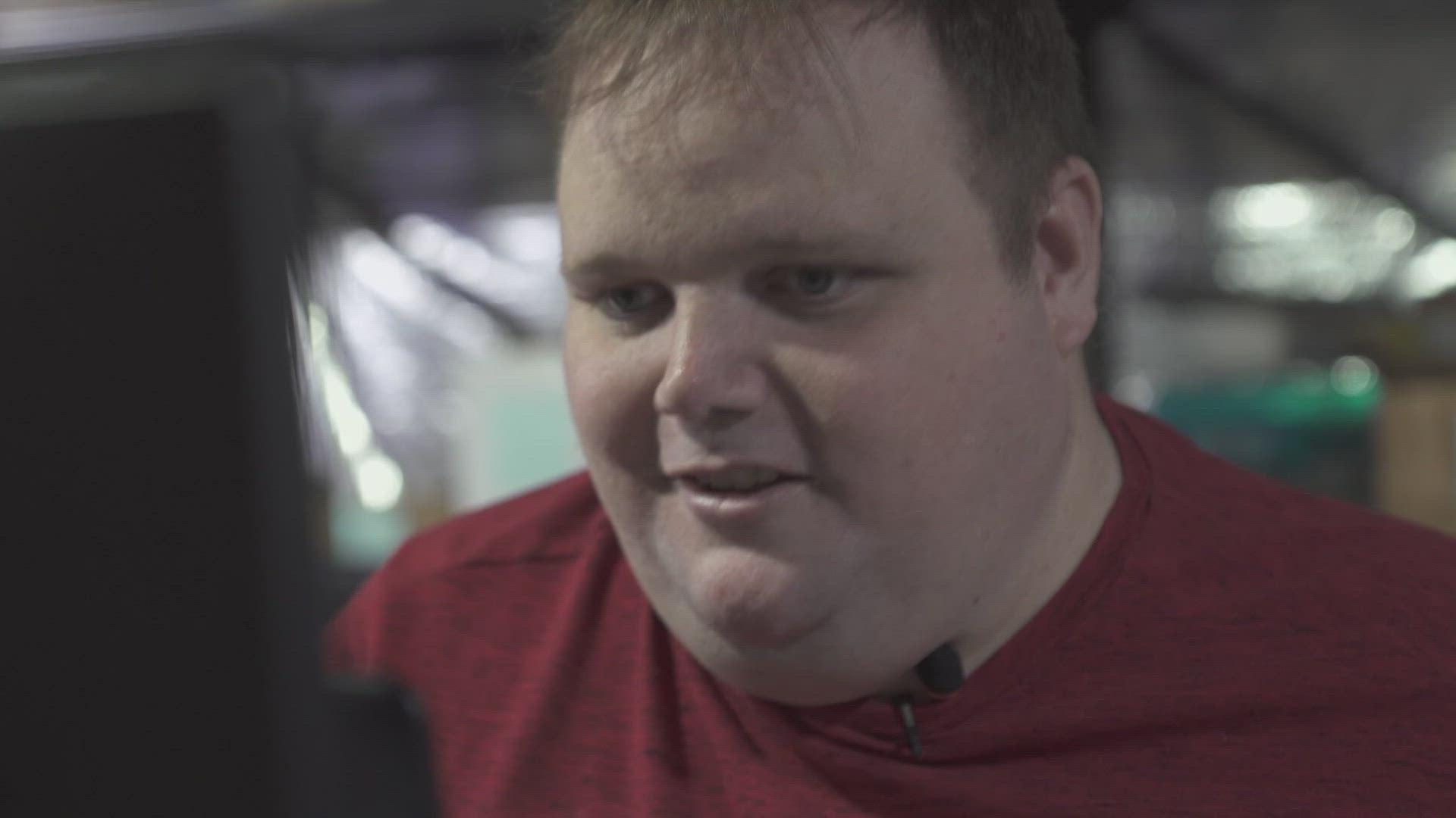 Frederick man with autism helps turn old computers into lifelines for ...