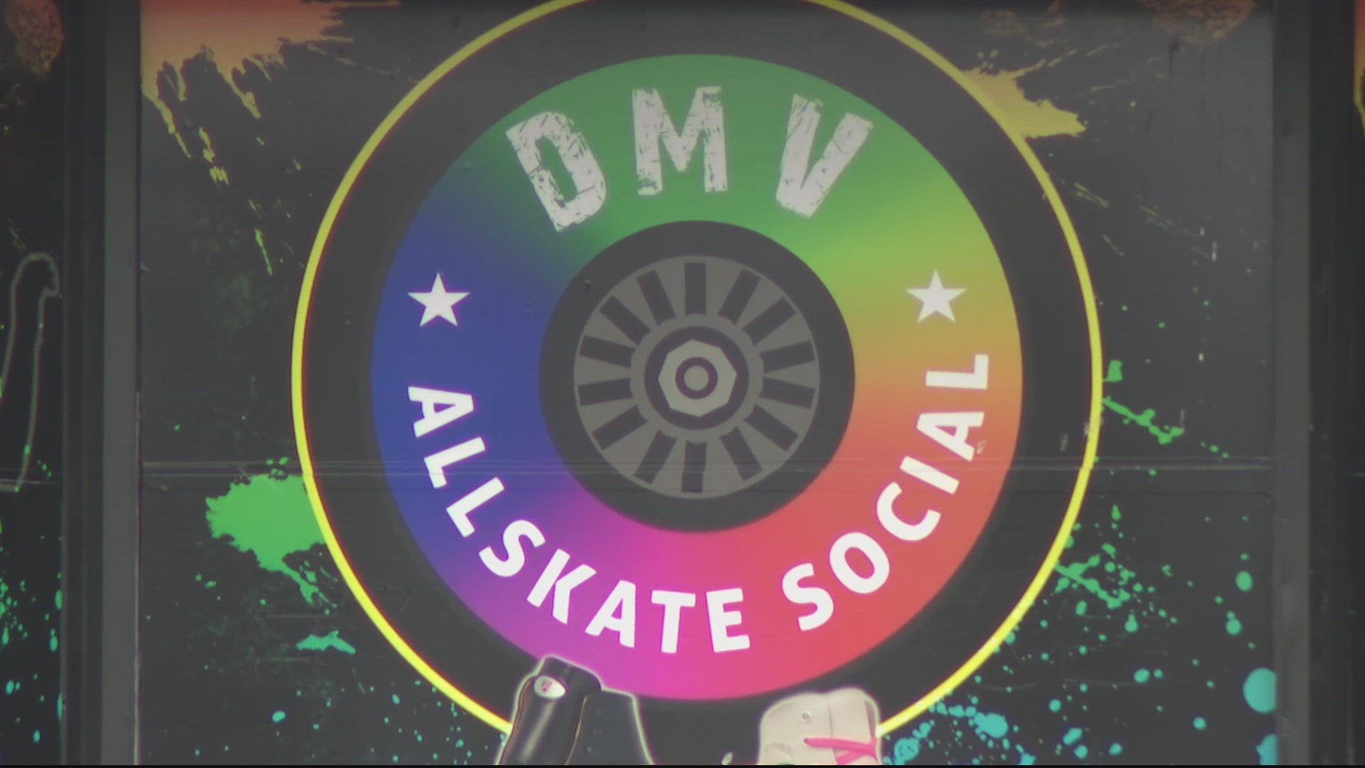 DMV AllSkate Social has not been cited for any additional violations in the wake of the citation ordering them to stop.