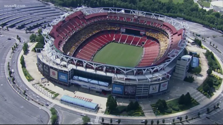 Luring the Commanders: Here's where DC, Maryland, and Virginia stand on  stadium bids