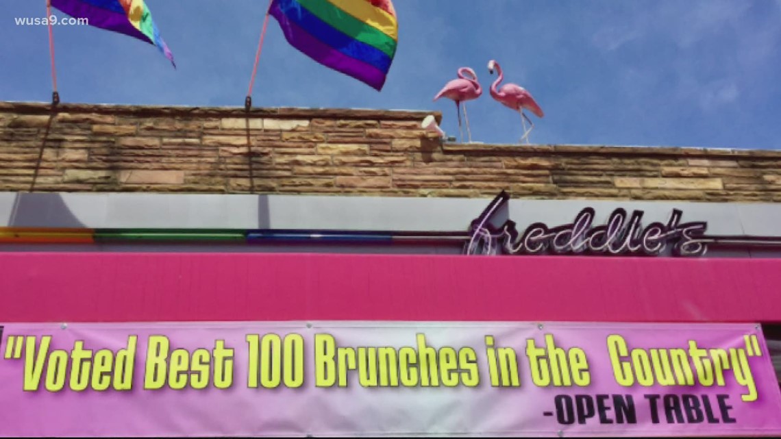 Barstool Fund chooses a local bar to help Get Uplifted