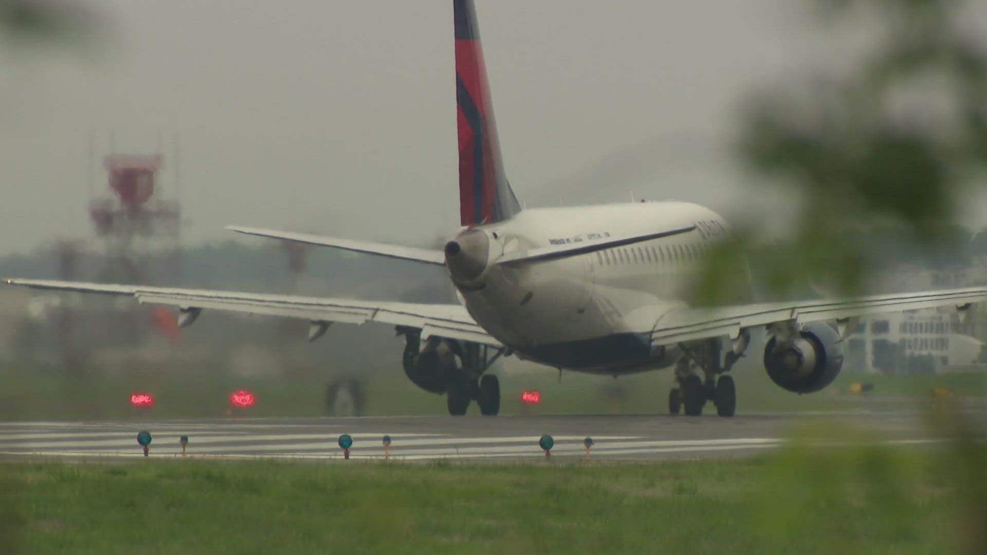 A FAA spokesperson says it is investigating a "close call" at DCA that happened around 10:30am on Wednesday.