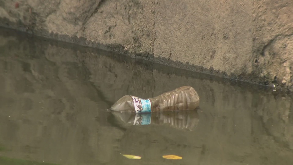 Anacostia River splash postponed for unsafe water conditions | wusa9.com