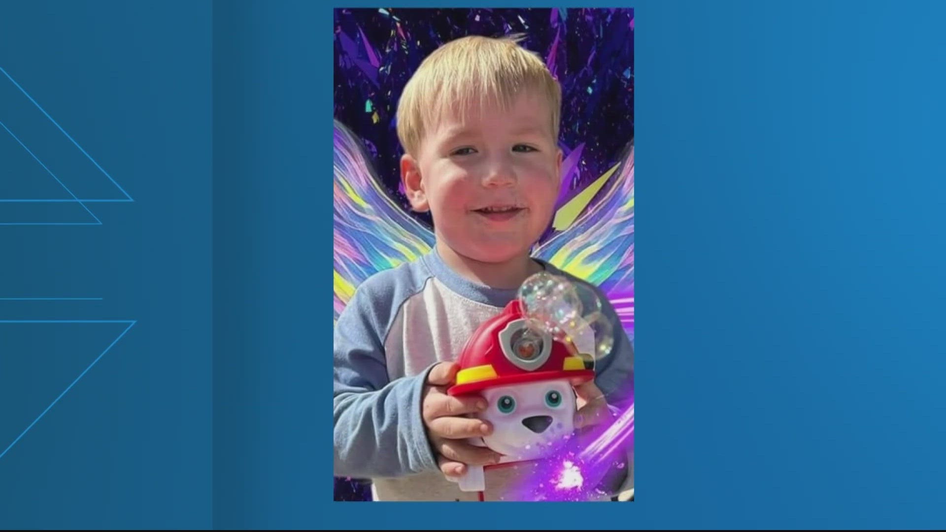 2-year-old boy dead after dog attack in Maryland | wusa9.com
