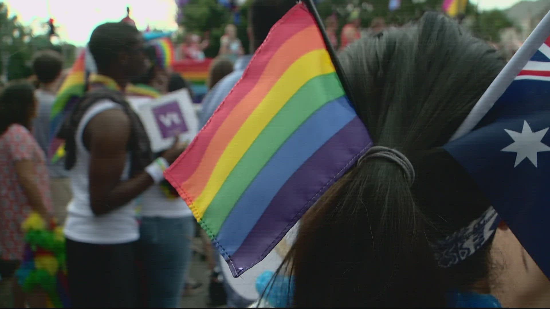 Here's what to expect at Capital Pride 2023