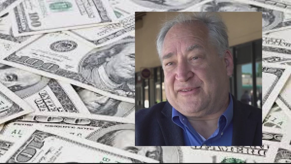 Proposal to raise property taxes by 10 in Montgomery County, Maryland