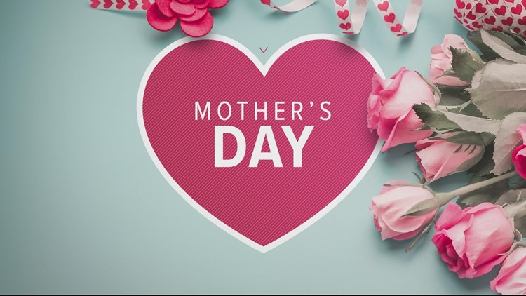 Mother's Day: High demand for flowers, the perfect flowers to get for any mom