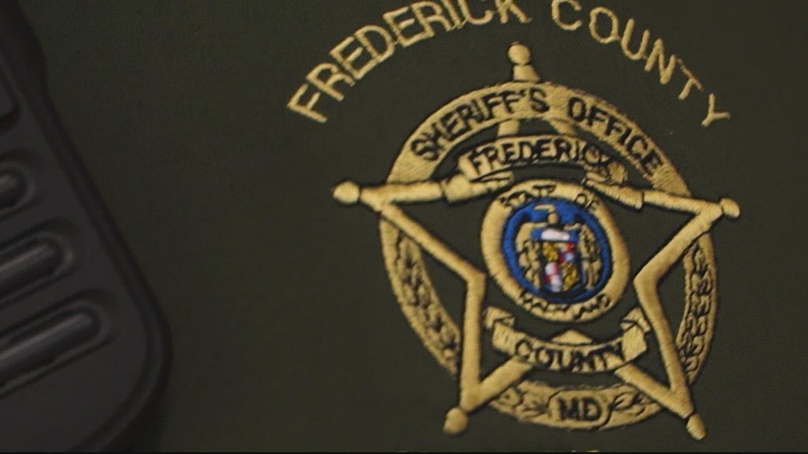 A day in the life of a Frederick County Sheriff's School Resource Officer