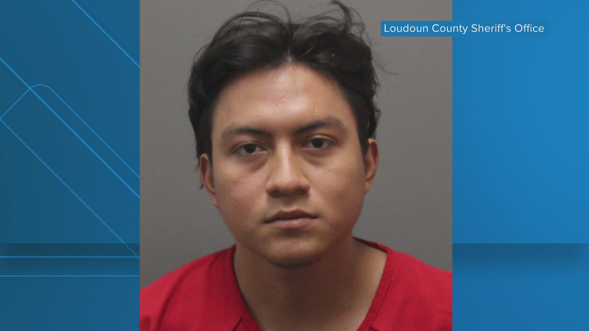 Loudoun County where charges have been filed in connection to a deadly carjacking in Sterling. It happened around lunchtime on Sunday at the Towncenter Plaza.