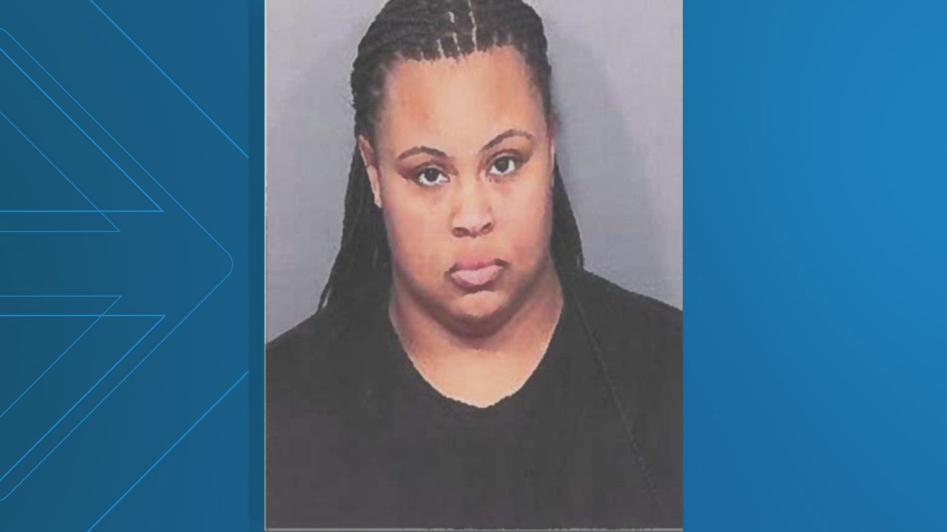 Woman charged in Maryland crash that killed 3 given home confinement