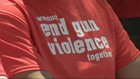 Activists march in DC for assault weapons ban following more school violence
