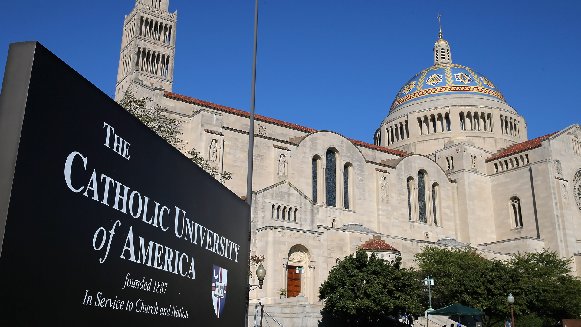 Catholic University student killed in NJ judge shooting | wusa9.com