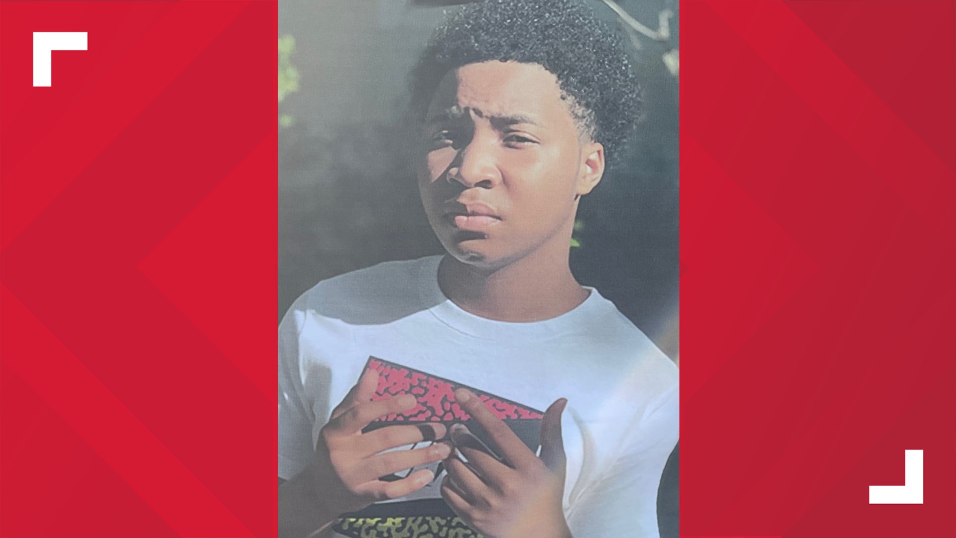 12-year-old boy arrested in death of 13-year-old in Maryland | wusa9.com