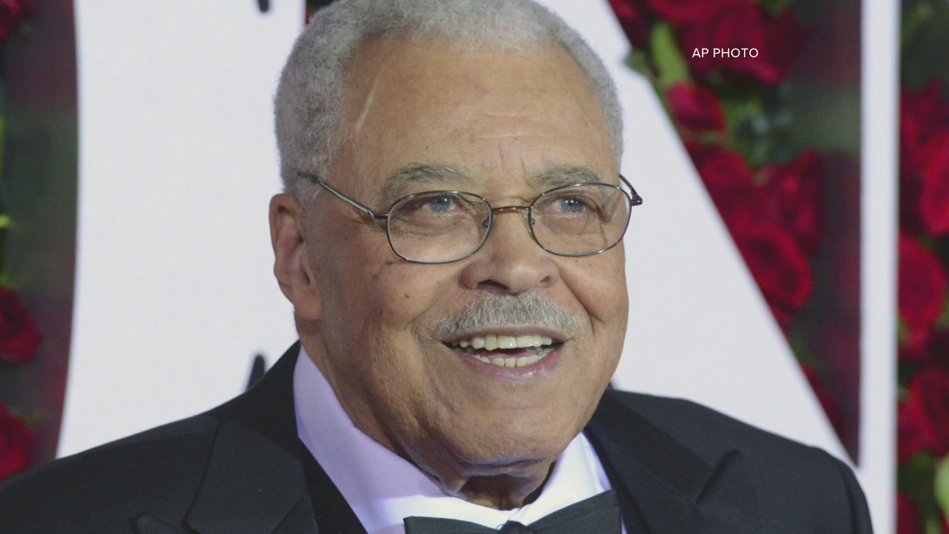 James Earl Jones -- known for his booming voice as Darth Vader and Mufasa in the Lion King -- has died.