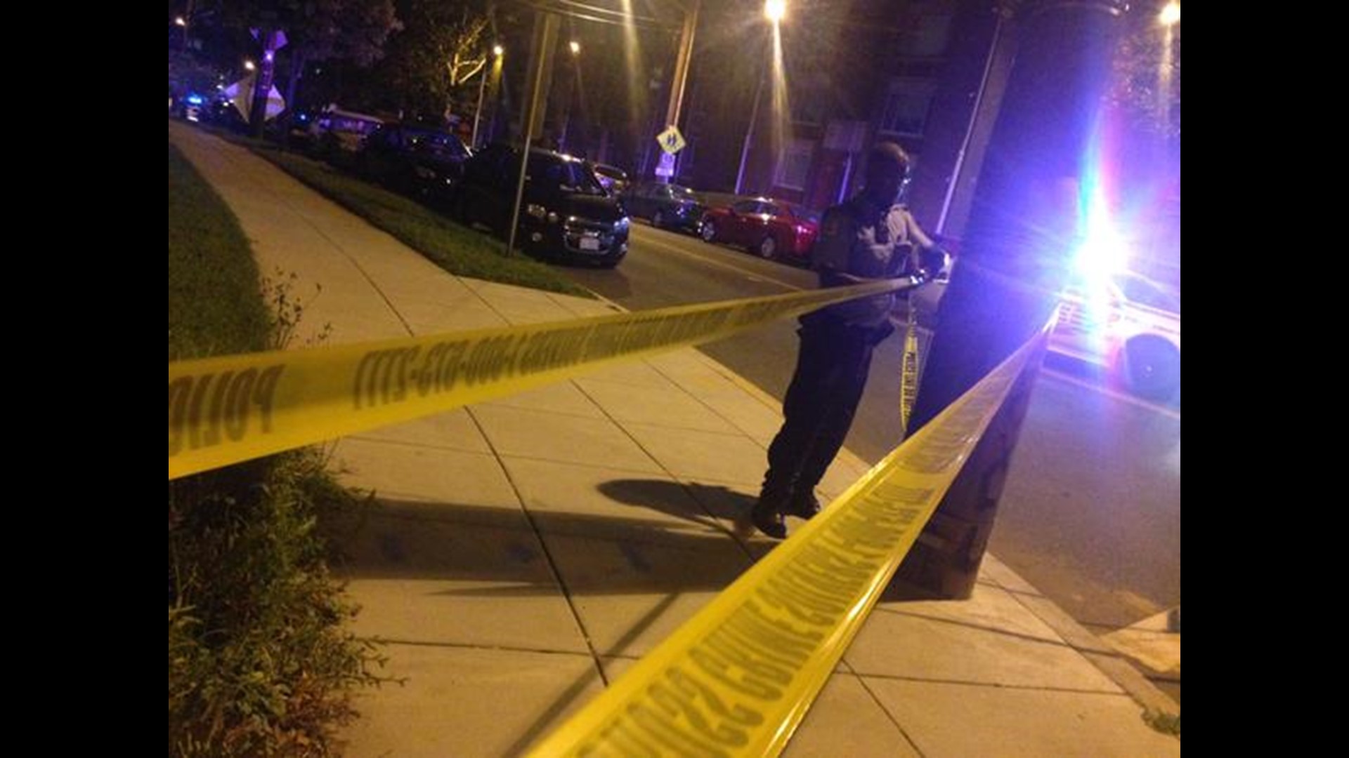 Teen fatally shot ID'd, 3 others injured in DC shooting | wusa9.com