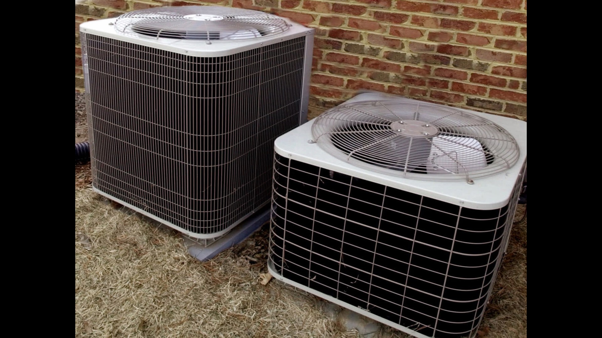 Cooling centers open due to extreme heat | wusa9.com