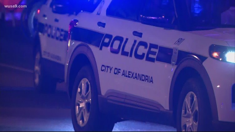 17-year-old killed in Alexandria shooting