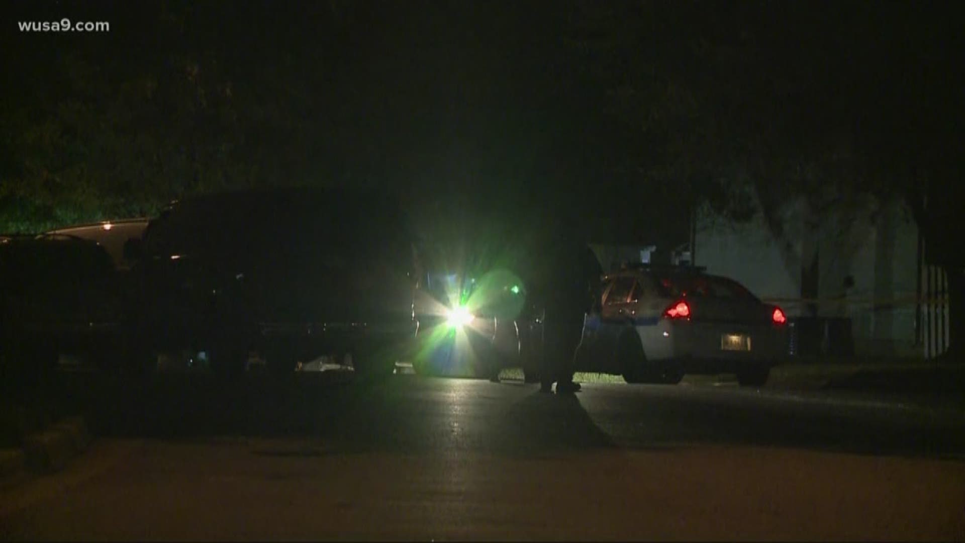 Police identify man found dead on the sidewalk in Prince George's ...