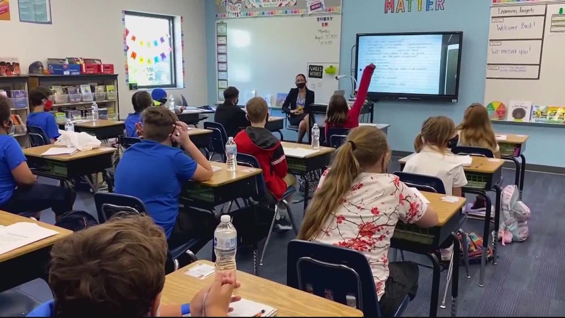 VERFY How much do teachers make in the DMV?