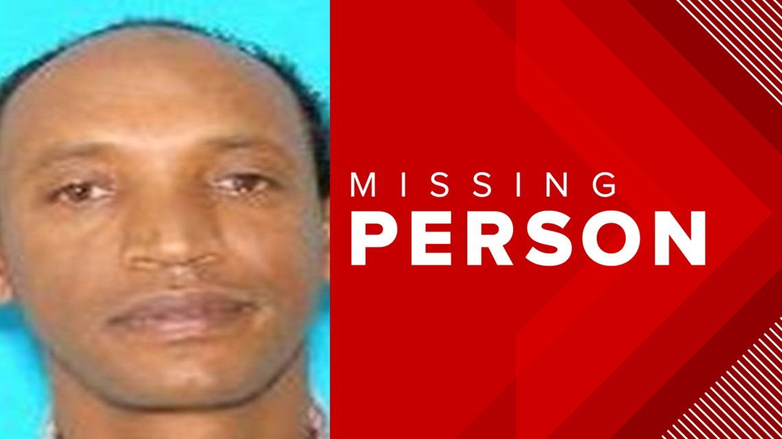 Critical Missing 54 Year Old Man From Southeast Might Need Medication
