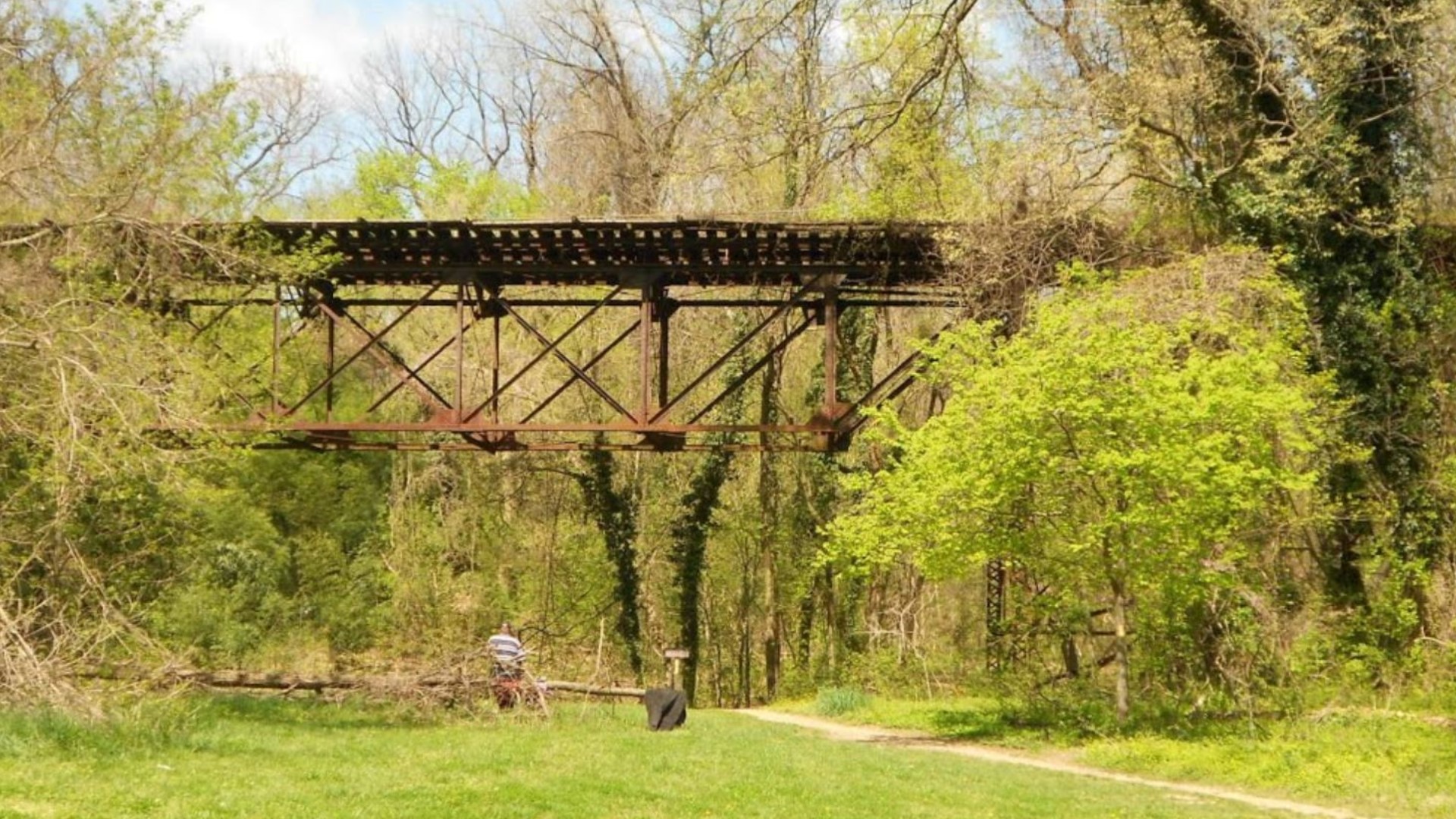 Best hikes, where to hike in DC, VA, MD | wusa9.com