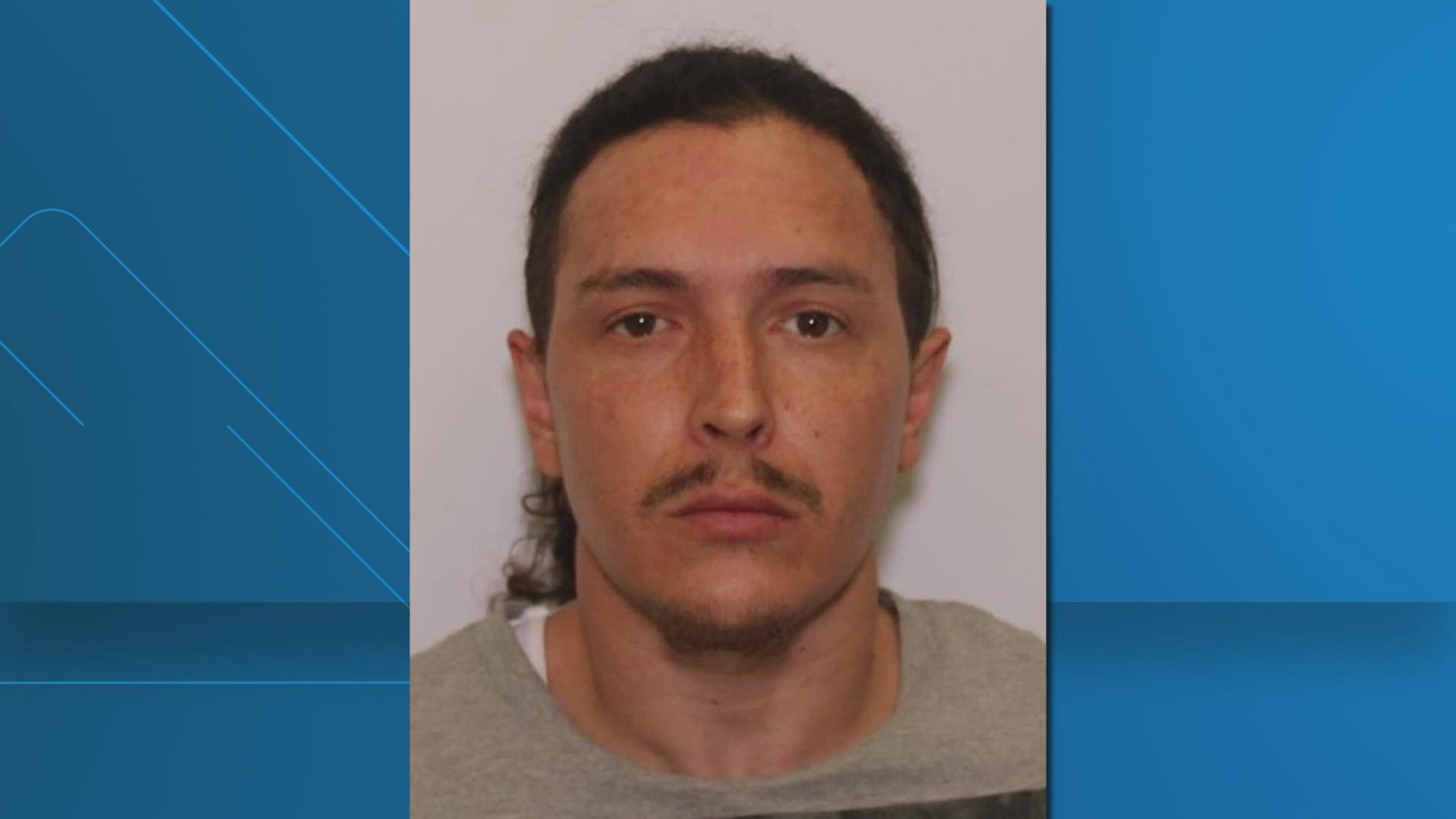 A 40-year-old man is charged with the assault and murder of his 72-year-old mother. 